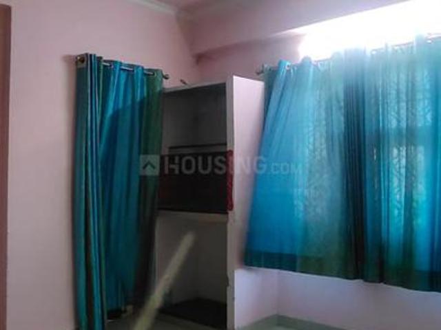 3 BHK Apartment in Sunderpur for rent Varanasi. The reference number is 20921797
