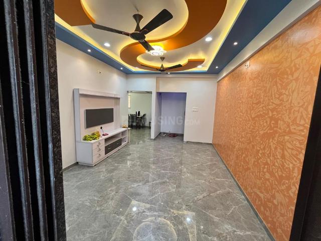 3 BHK Apartment in Sunpharma Road for rent Vadodara. The reference number is 16762459
