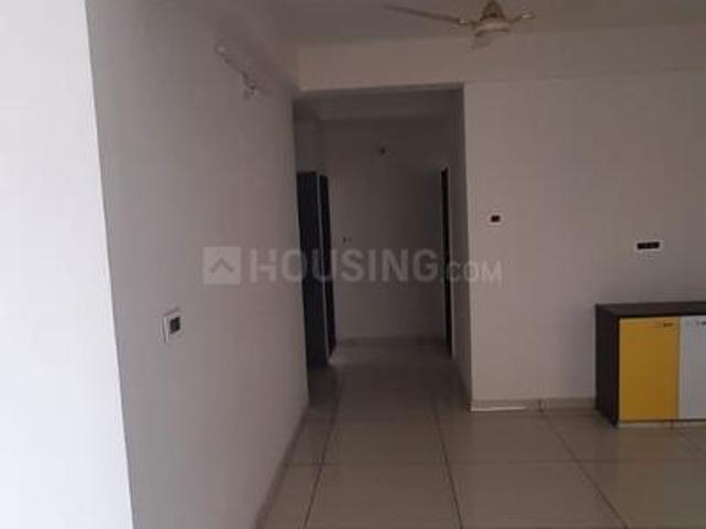 3 BHK Apartment in Sunpharma Road for rent Vadodara. The reference number is 16916442
