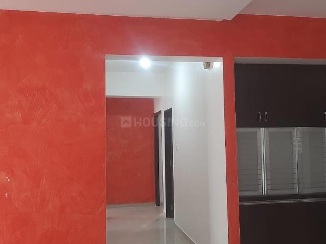 3 BHK Apartment in Sunpharma Road for rent Vadodara. The reference number is 16979872