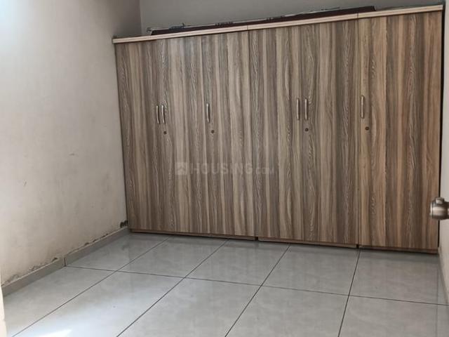 3 BHK Apartment in Sunpharma Road for rent Vadodara. The reference number is 19865579