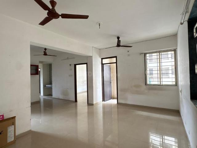 3 BHK Apartment in Sunpharma Road for rent Vadodara. The reference number is 20857283