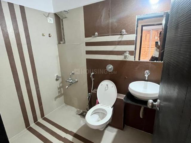 3 BHK Apartment in Sunpharma Road for rent Vadodara. The reference number is 20932508