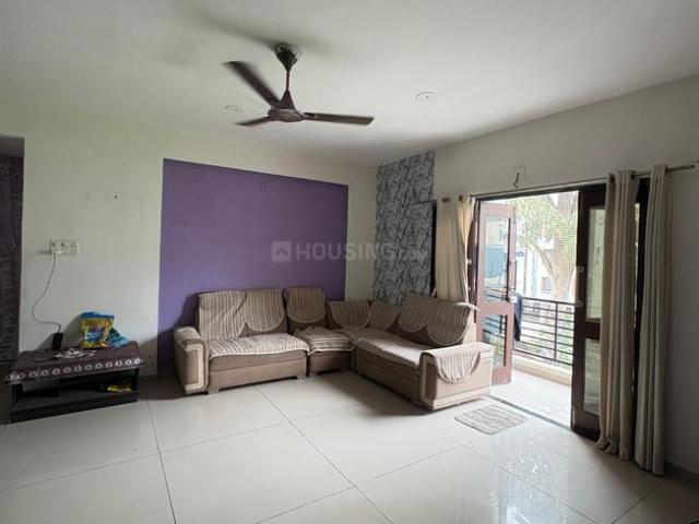 3 BHK Apartment in Sunpharma Road for rent Vadodara. The reference number is 20971269
