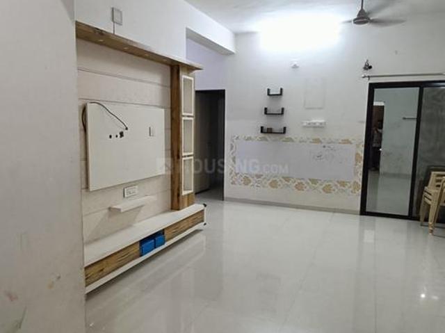 3 BHK Apartment in Sunpharma Road for rent Vadodara. The reference number is 20000733