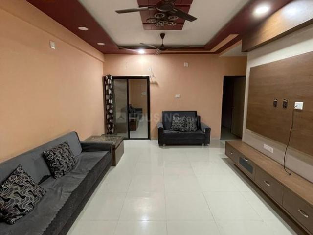 3 BHK Apartment in Sunpharma Road for resale Vadodara. The reference number is 15677290