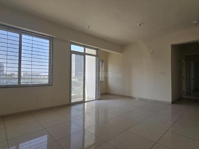 3 BHK Apartment in Sunpharma Road for resale Vadodara. The reference number is 20291387