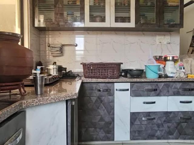 3 BHK Apartment in Sunpharma Road for resale Vadodara. The reference number is 20467541