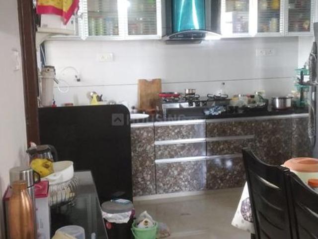 3 BHK Apartment in Sunpharma Road for resale Vadodara. The reference number is 20758107
