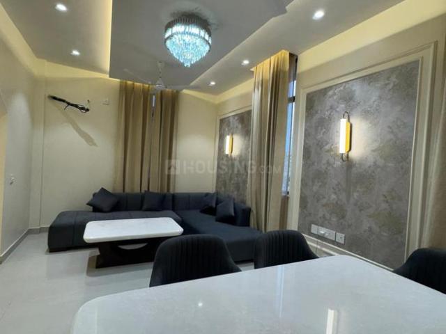 3 BHK Apartment in Sunrakh Bangar for resale Vrindavan. The reference number is 20475393