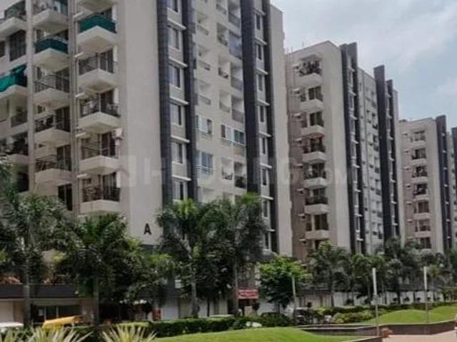 3 BHK Apartment in Super Corridor for resale Indore. The reference number is 20794788