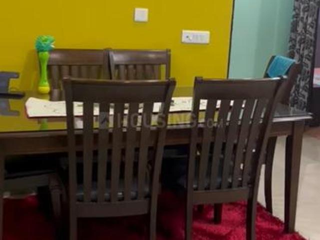3 BHK Apartment in Surajpur for rent Greater Noida. The reference number is 18696655