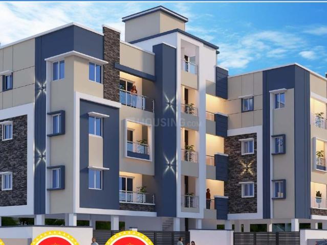 3 BHK Apartment in Surapet for resale Chennai. The reference number is 20363754