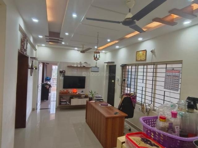 3 BHK Apartment in Surathkal for resale Mangalore. The reference number is 20822166