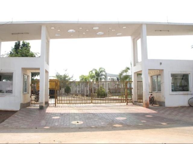 3 BHK Apartment in Suresh Nagar for rent Kakinada. The reference number is 20583517
