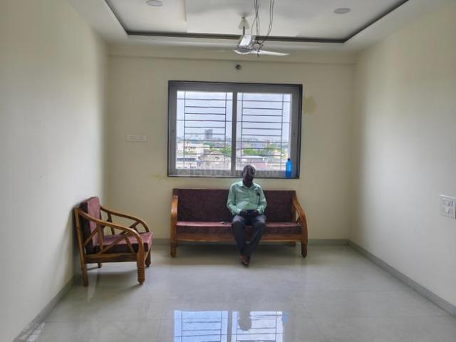 3 BHK Apartment in Surve Nagar for rent Nagpur. The reference number is 20873974