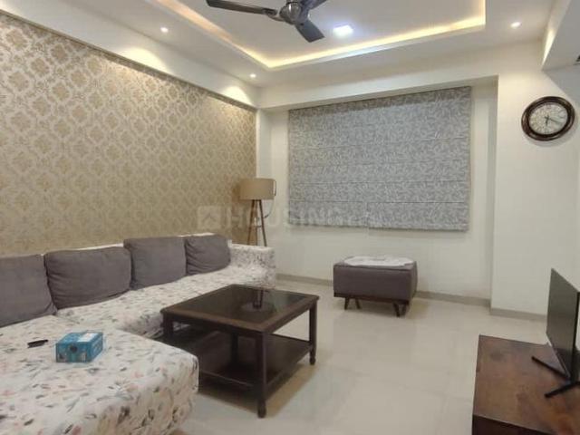 3 BHK Apartment in Sus for rent Pune. The reference number is 17494018