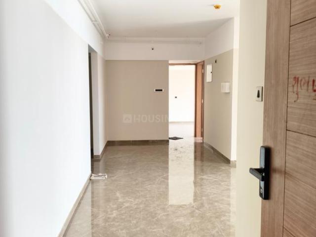 3 BHK Apartment in Sus for rent Pune. The reference number is 18998865