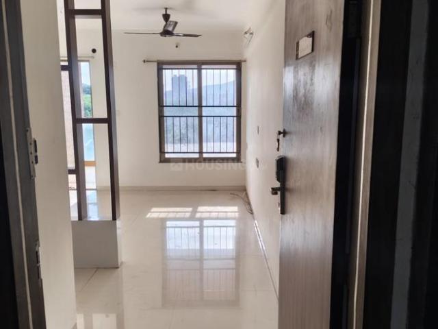 3 BHK Apartment in Sus for rent Pune. The reference number is 20424778