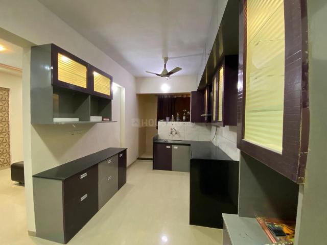 3 BHK Apartment in Sus for rent Pune. The reference number is 20512922
