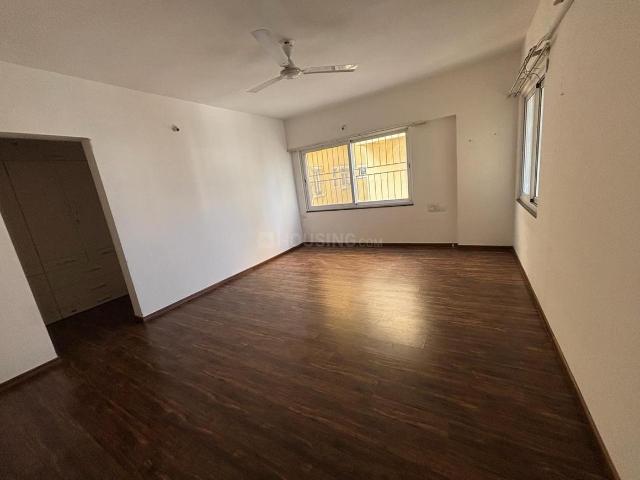 3 BHK Apartment in Sus for rent Pune. The reference number is 20526308