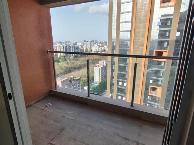 3 BHK Apartment in Sus for rent Pune. The reference number is 20572976