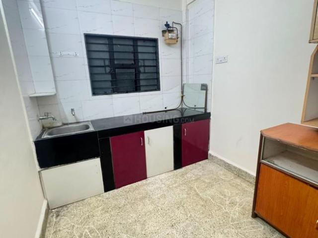 3 BHK Apartment in Sus for rent Pune. The reference number is 20735919