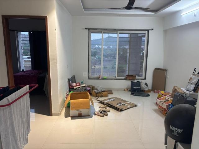 3 BHK Apartment in Sus for rent Pune. The reference number is 20130559