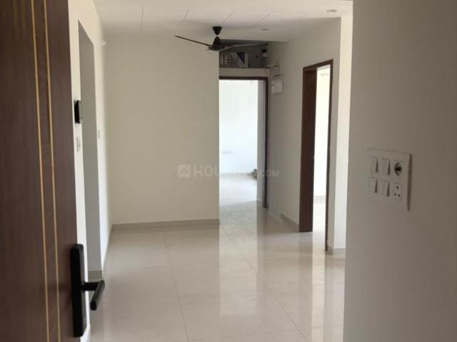 3 BHK Apartment in Sus for rent Pune. The reference number is 20191250