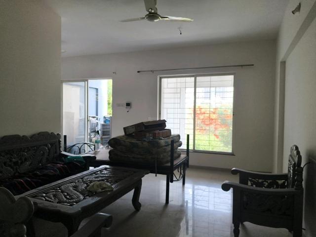 3 BHK Apartment in Sus for rent Pune. The reference number is 20215534