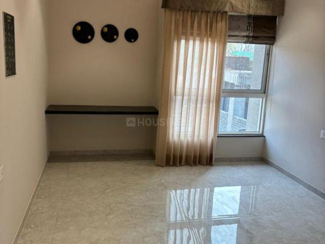 3 BHK Apartment in Sus for resale Sus Road Pashan. The reference number is 17373844
