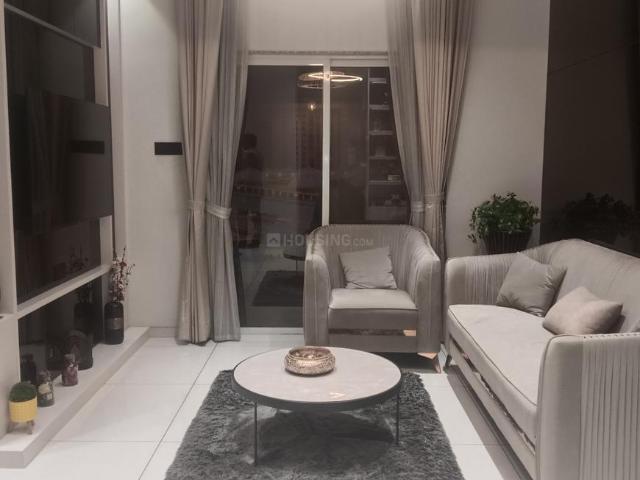 3 BHK Apartment in Sus for resale Pune. The reference number is 15501056