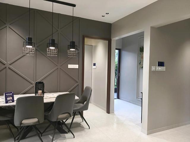3 BHK Apartment in Sus for resale Pune. The reference number is 16096189