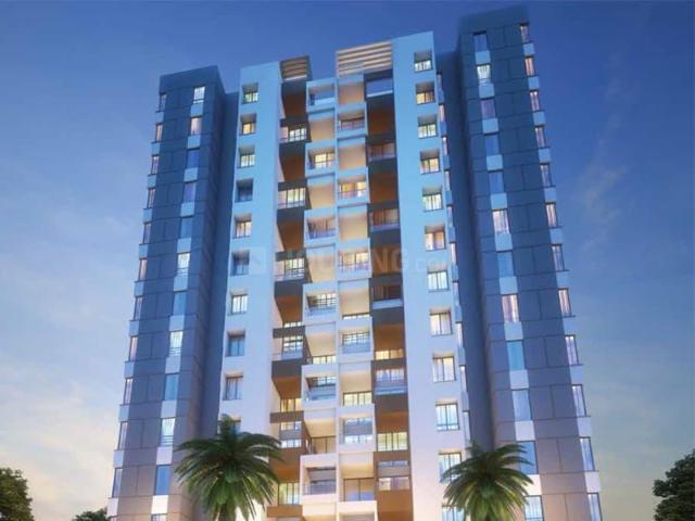3 BHK Apartment in Sus for resale Pune. The reference number is 16096246