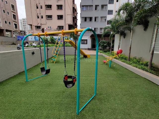 3 BHK Apartment in Sus for resale Pune. The reference number is 16096567