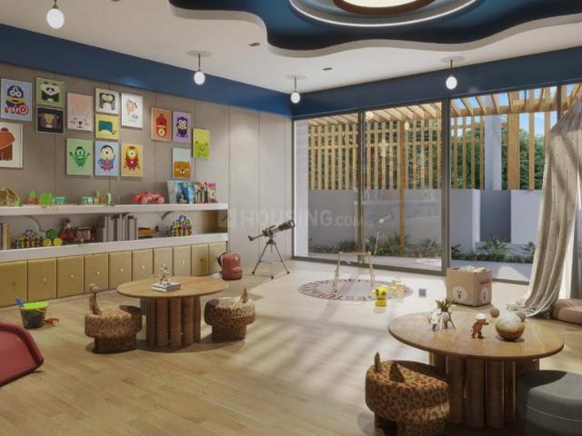 3 BHK Apartment in Sus for resale Pune. The reference number is 16096783