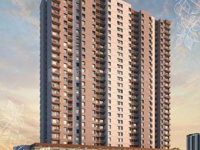 3 BHK Apartment in Sus for resale Pune. The reference number is 17411114