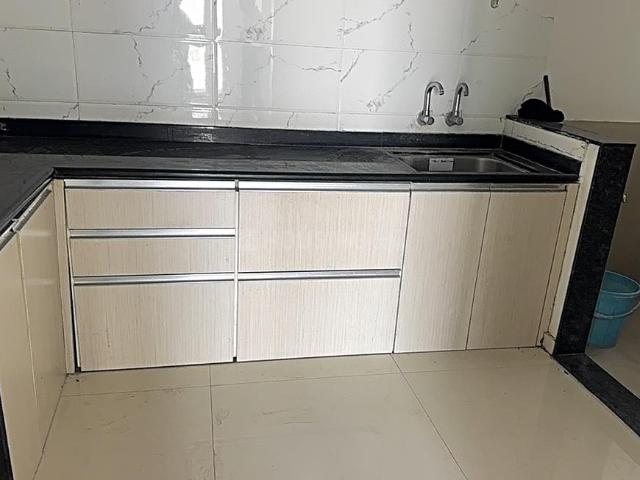 3 BHK Apartment in Sus for resale Pune. The reference number is 18874355