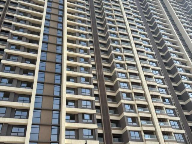 3 BHK Apartment in Sus for resale Pune. The reference number is 19463216