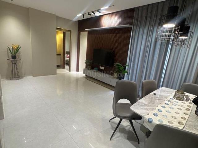 3 BHK Apartment in Sus for resale Pune. The reference number is 19603962
