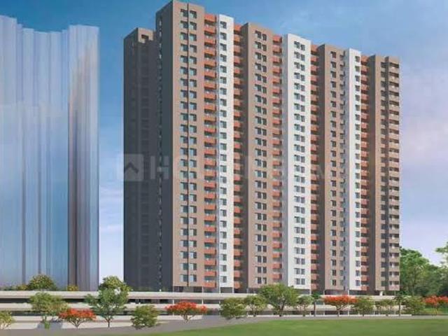3 BHK Apartment in Sus for resale Pune. The reference number is 19859266