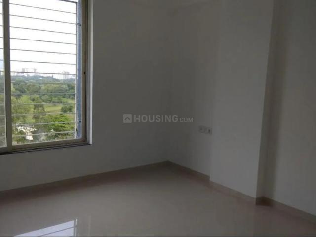 3 BHK Apartment in Sus for resale Pune. The reference number is 19960649