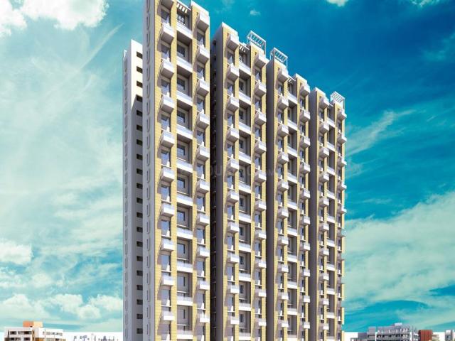 3 BHK Apartment in Sus for resale Pune. The reference number is 20055797