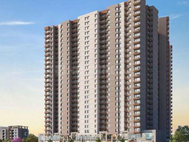 3 BHK Apartment in Sus for resale Pune. The reference number is 20004193