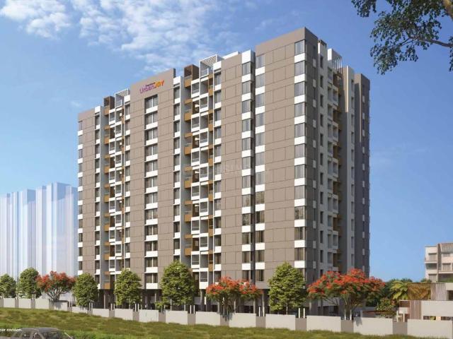 3 BHK Apartment in Sus for resale Pune. The reference number is 20027016