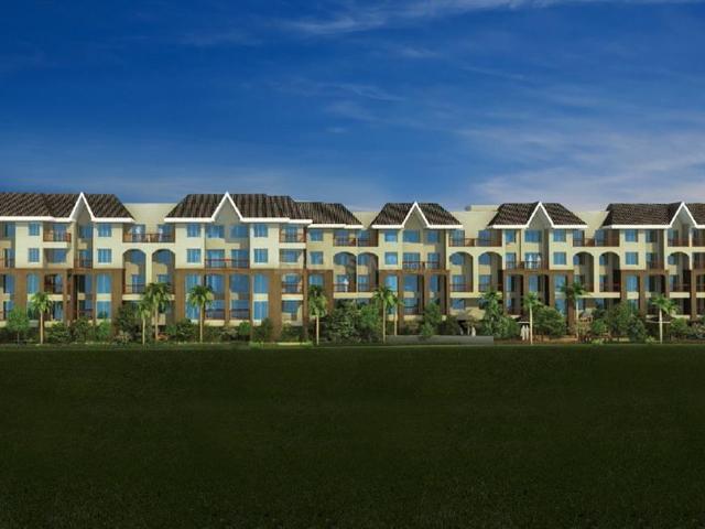 3 BHK Apartment in Sus for resale Pune. The reference number is 20259561