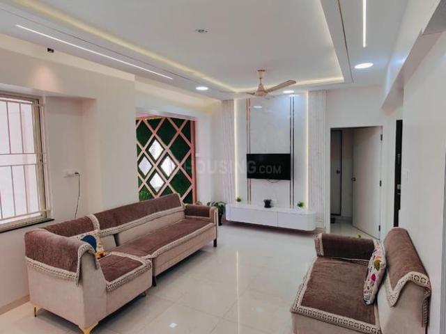 3 BHK Apartment in Sus for resale Pune. The reference number is 20396898