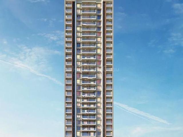3 BHK Apartment in Sus for resale Pune. The reference number is 20311285