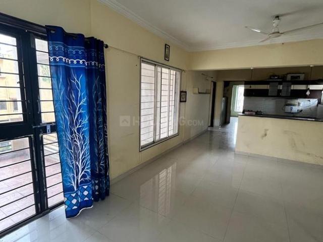 3 BHK Apartment in Sus for resale Pune. The reference number is 20311984