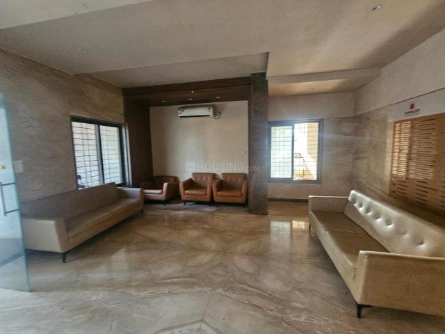 3 BHK Apartment in Sus for resale Pune. The reference number is 20317530